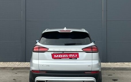 Geely Atlas, 2021 год, 2 129 000 рублей, 9 фотография