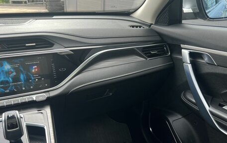 Geely Atlas, 2021 год, 2 129 000 рублей, 20 фотография