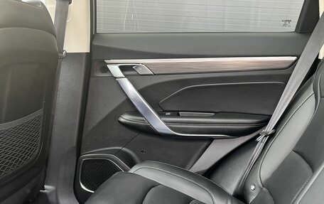 Geely Atlas, 2021 год, 2 129 000 рублей, 22 фотография