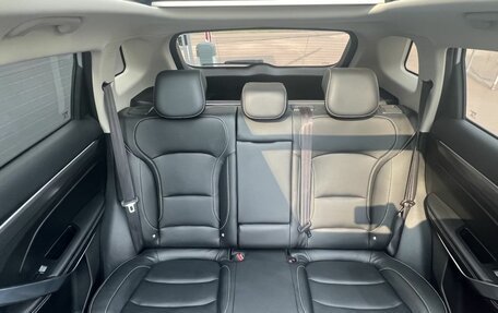 Geely Atlas, 2021 год, 2 129 000 рублей, 24 фотография