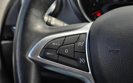 Renault Kaptur I рестайлинг, 2021 год, 1 730 000 рублей, 11 фотография