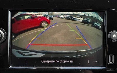 Renault Kaptur I рестайлинг, 2021 год, 1 730 000 рублей, 20 фотография