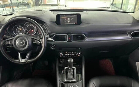 Mazda CX-5 II, 2021 год, 2 660 990 рублей, 9 фотография