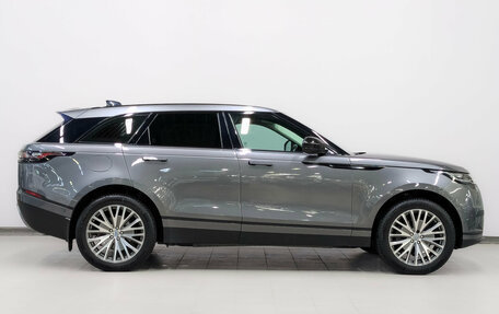 Land Rover Range Rover Velar I, 2018 год, 3 510 000 рублей, 4 фотография