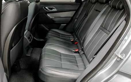 Land Rover Range Rover Velar I, 2018 год, 3 510 000 рублей, 17 фотография