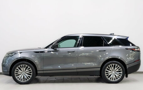 Land Rover Range Rover Velar I, 2018 год, 3 510 000 рублей, 8 фотография