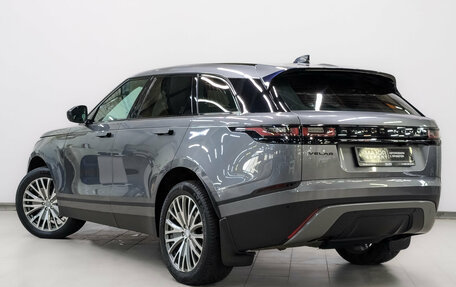 Land Rover Range Rover Velar I, 2018 год, 3 510 000 рублей, 7 фотография