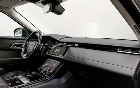 Land Rover Range Rover Velar I, 2018 год, 3 510 000 рублей, 13 фотография