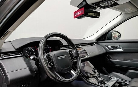 Land Rover Range Rover Velar I, 2018 год, 3 510 000 рублей, 15 фотография