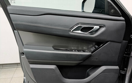 Land Rover Range Rover Velar I, 2018 год, 3 510 000 рублей, 18 фотография