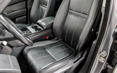 Land Rover Range Rover Velar I, 2018 год, 3 510 000 рублей, 19 фотография