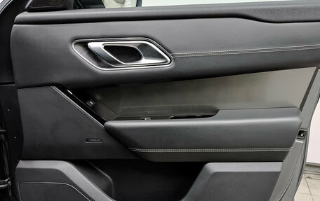Land Rover Range Rover Velar I, 2018 год, 3 510 000 рублей, 23 фотография