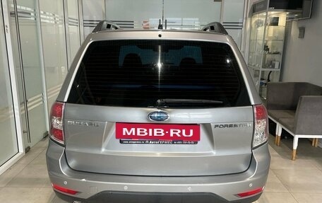 Subaru Forester, 2008 год, 849 000 рублей, 3 фотография
