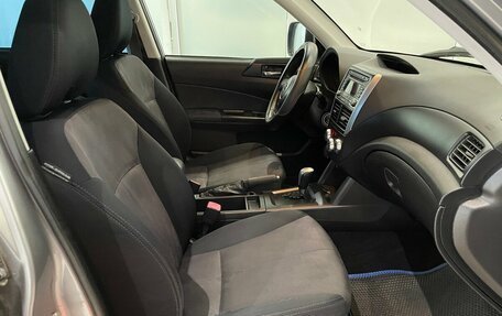 Subaru Forester, 2008 год, 849 000 рублей, 11 фотография