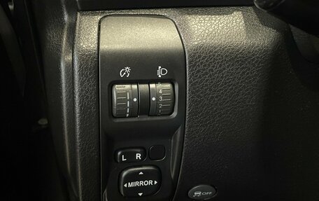 Subaru Forester, 2008 год, 849 000 рублей, 9 фотография