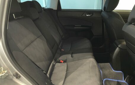 Subaru Forester, 2008 год, 849 000 рублей, 12 фотография