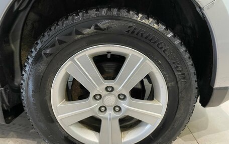 Subaru Forester, 2008 год, 849 000 рублей, 15 фотография