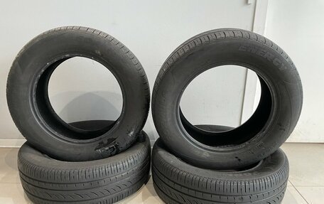 Subaru Forester, 2008 год, 849 000 рублей, 16 фотография