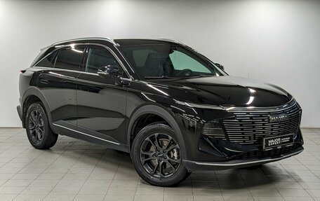 Haval F7, 2024 год, 2 690 000 рублей, 3 фотография