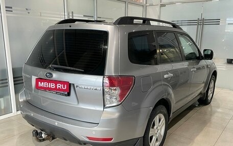Subaru Forester, 2008 год, 849 000 рублей, 4 фотография