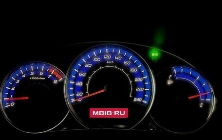 Subaru Forester, 2008 год, 849 000 рублей, 6 фотография