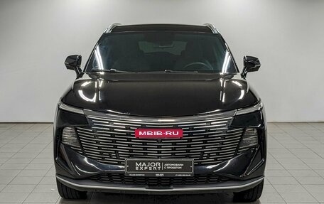 Haval F7, 2024 год, 2 690 000 рублей, 2 фотография