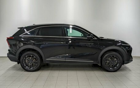 Haval F7, 2024 год, 2 690 000 рублей, 4 фотография