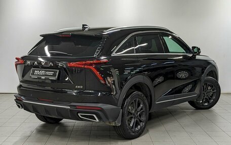 Haval F7, 2024 год, 2 690 000 рублей, 5 фотография