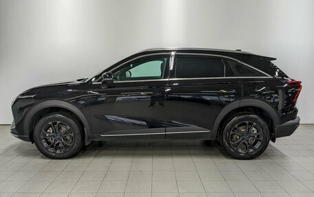 Haval F7, 2024 год, 2 690 000 рублей, 8 фотография