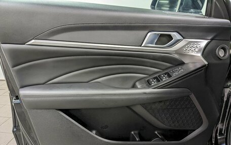 Haval F7, 2024 год, 2 690 000 рублей, 11 фотография