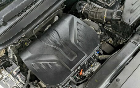 Haval F7, 2024 год, 2 690 000 рублей, 9 фотография