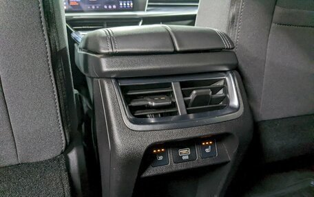 Haval F7, 2024 год, 2 690 000 рублей, 15 фотография