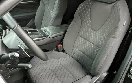 Haval F7, 2024 год, 2 690 000 рублей, 14 фотография