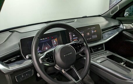 Haval F7, 2024 год, 2 690 000 рублей, 13 фотография