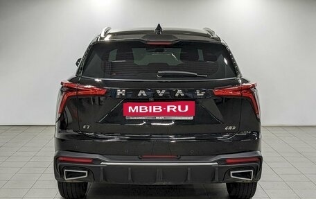 Haval F7, 2024 год, 2 690 000 рублей, 6 фотография