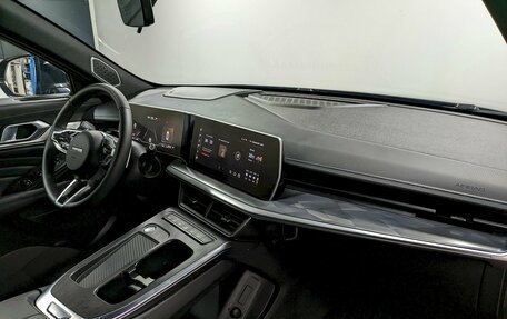 Haval F7, 2024 год, 2 690 000 рублей, 20 фотография