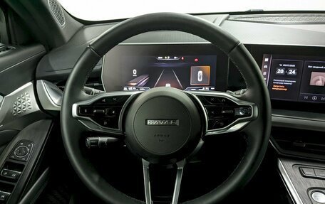 Haval F7, 2024 год, 2 690 000 рублей, 25 фотография