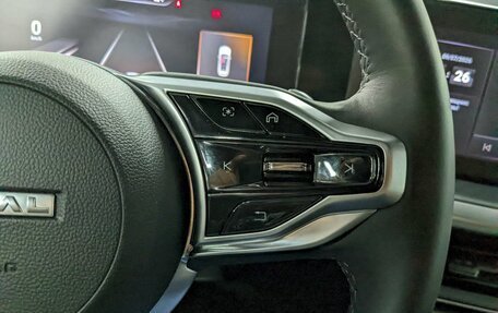 Haval F7, 2024 год, 2 690 000 рублей, 28 фотография