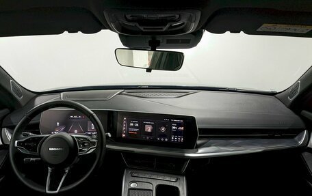 Haval F7, 2024 год, 2 690 000 рублей, 23 фотография