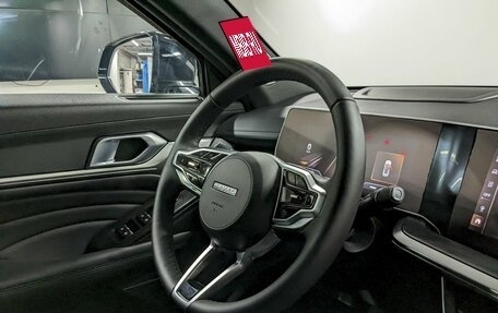 Haval F7, 2024 год, 2 690 000 рублей, 22 фотография