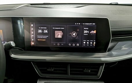 Haval F7, 2024 год, 2 690 000 рублей, 24 фотография