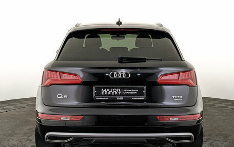 Audi Q5, 2017 год, 3 050 000 рублей, 6 фотография