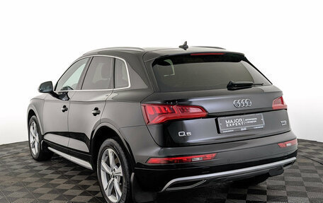 Audi Q5, 2017 год, 3 050 000 рублей, 7 фотография