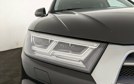 Audi Q5, 2017 год, 3 050 000 рублей, 11 фотография
