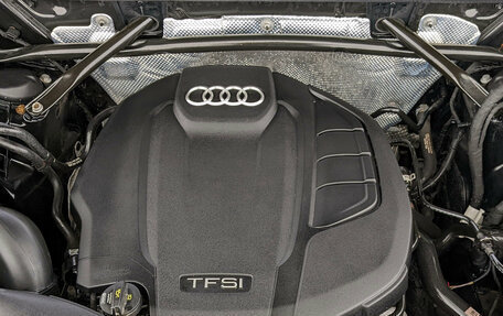 Audi Q5, 2017 год, 3 050 000 рублей, 9 фотография