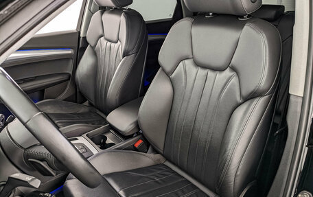 Audi Q5, 2017 год, 3 050 000 рублей, 19 фотография