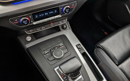 Audi Q5, 2017 год, 3 050 000 рублей, 20 фотография