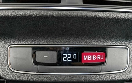 Audi Q5, 2017 год, 3 050 000 рублей, 25 фотография