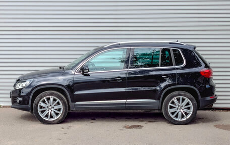 Volkswagen Tiguan I, 2015 год, 1 870 000 рублей, 8 фотография