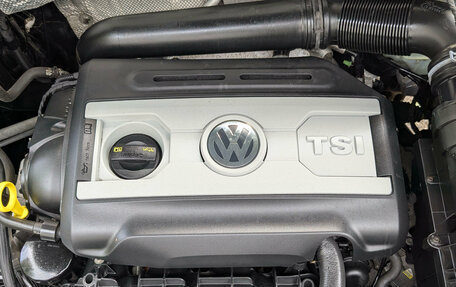 Volkswagen Tiguan I, 2015 год, 1 870 000 рублей, 9 фотография